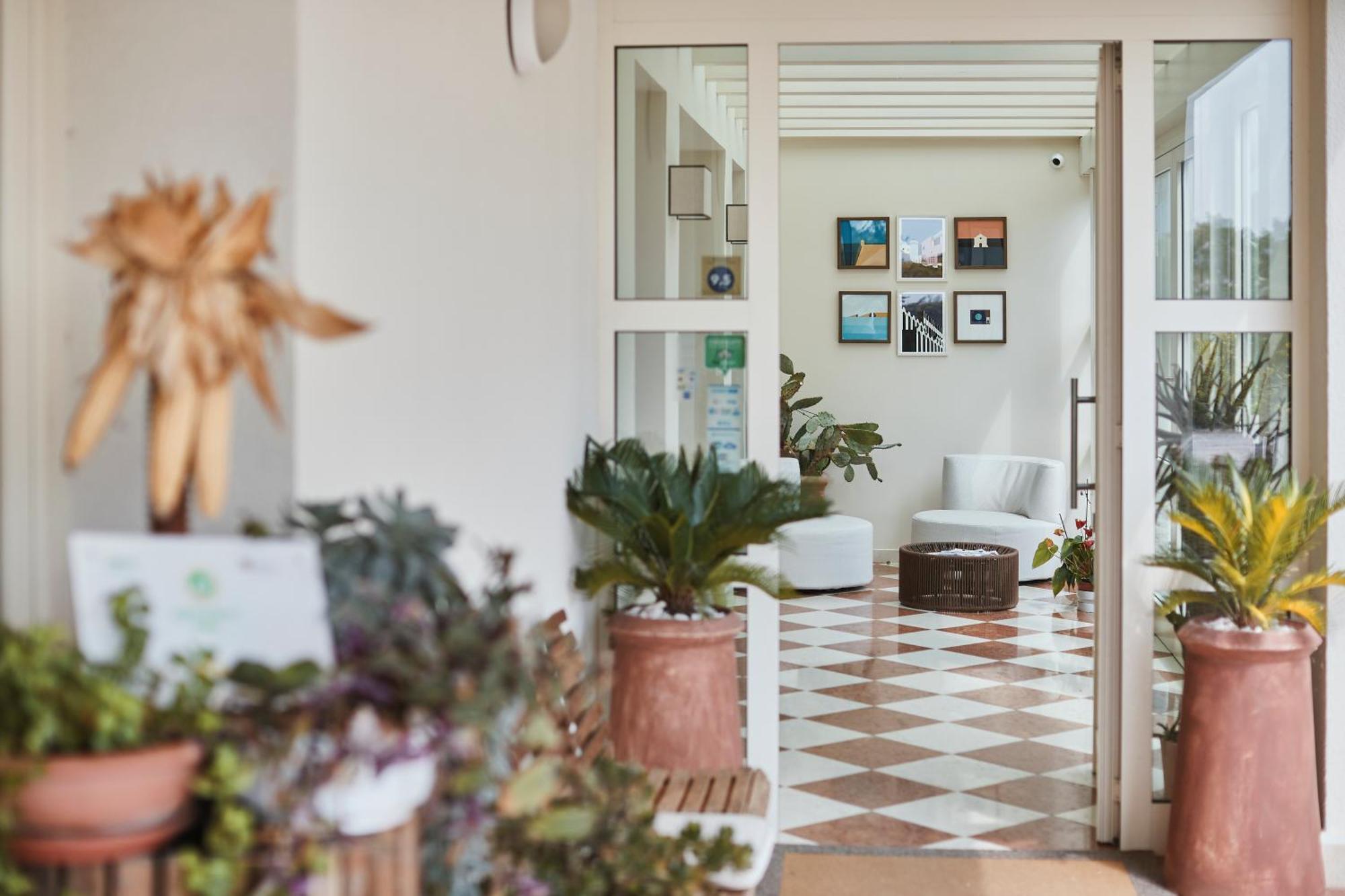 Agriturismo Zappare Farm Hotel Trevignano Eksteriør bilde