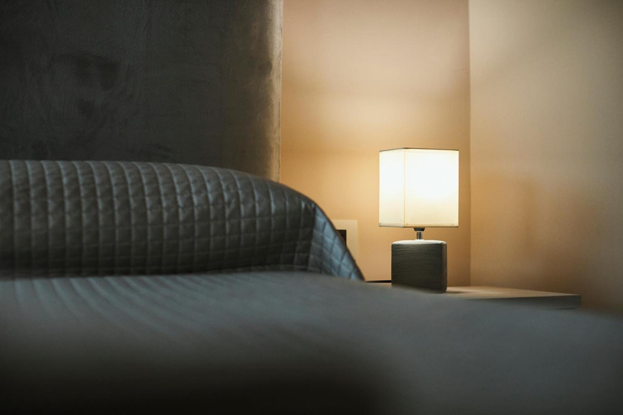 Agriturismo Zappare Farm Hotel Trevignano Eksteriør bilde
