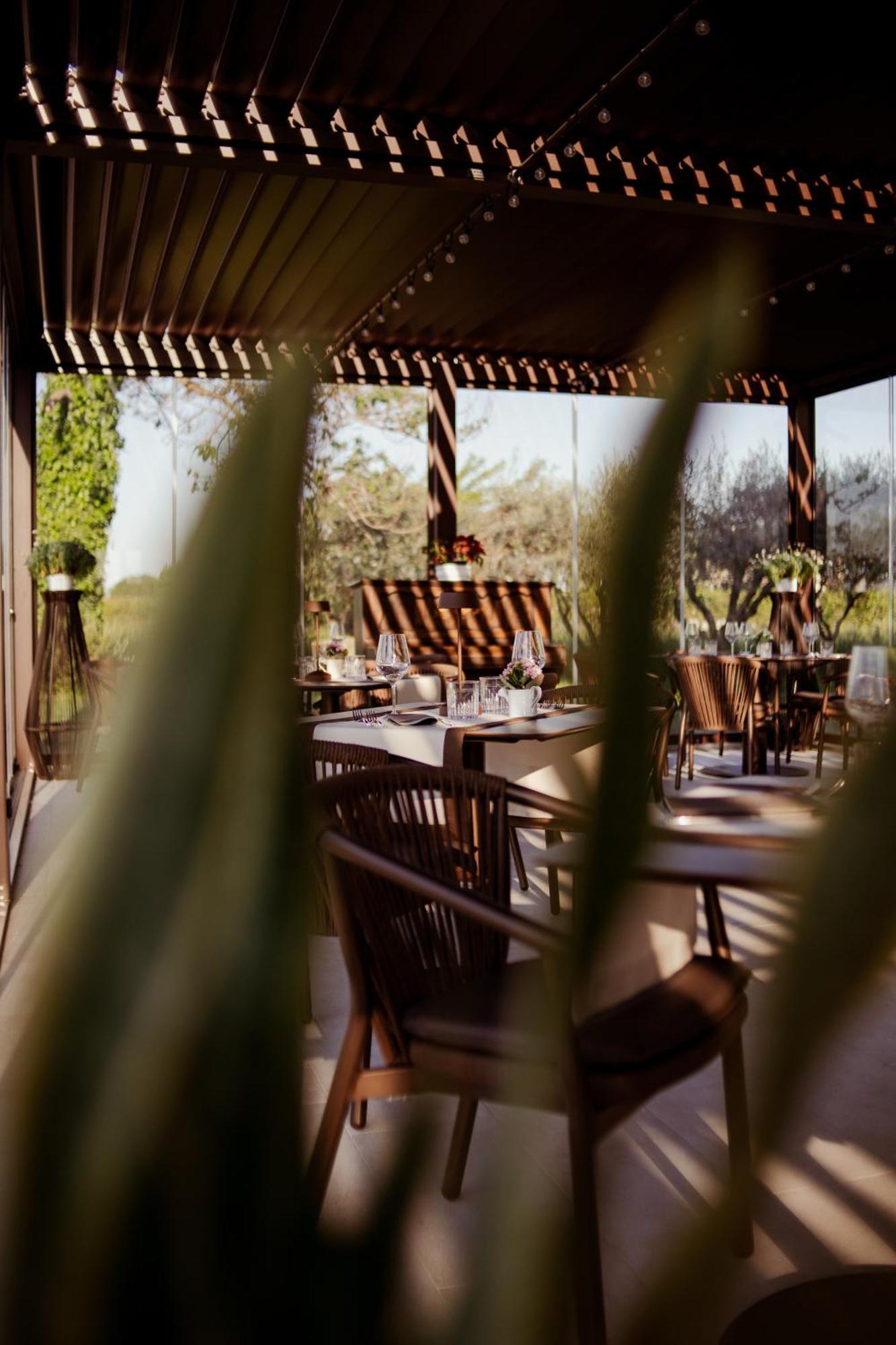 Agriturismo Zappare Farm Hotel Trevignano Eksteriør bilde